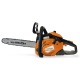 Бензопила Villartec SB401 14" 56 зв + набор заточной Stihl d4,0мм в Иркутске