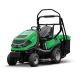 Садовый минитрактор Caiman Estero 2WD HD 127D3KD в Иркутске