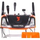 Снегоуборщик Yard Fox Optima 6151E в Иркутске