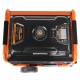 Бензогенератор Daewoo GDA 9500E 8 кВт в Иркутске