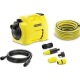 Поверхностный самовсасывающий насос Karcher BP 3 Garden Set Plus в Иркутске