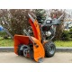 Снегоуборщик Holzfforma ST330DLE PRO в Иркутске