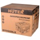 Бензогенератор Huter DY9500LX 7.5 кВт в Иркутске