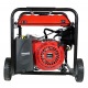 Бензогенератор Loncin LC8000-JS 6 кВт в Иркутске