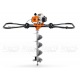 Мотобур (бензобур) Stihl BT 360 в Иркутске