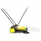 Подметальная машина Karcher S 4 в Иркутске