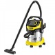 Пылесос для сухой и влажной уборки Karcher WD 5 Premium в Иркутске