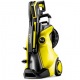 Мойка высокого давления Karcher K 5 Premium Full Control Plus в Иркутске