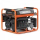 Бензогенератор Daewoo GDA 3500DFE 2.8 кВт в Иркутске