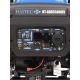 Бензиновый генератор инверторный Haitec HT-GBR5500IES в Иркутске