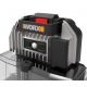 Воздуходувка аккумуляторная Worx WG572E в Иркутске