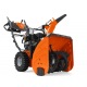 Снегоуборщик Husqvarna ST 327 в Иркутске