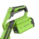 Аккумуляторный триммер GreenWorks G40LT331 4 Ач в Иркутске