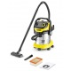 Пылесос для сухой и влажной уборки Karcher WD 5 Premium в Иркутске