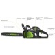 Аккумуляторная пила GreenWorks GD80CS50 80V-18 в Иркутске