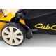 Газонокосилка бензиновая Cub Cadet CC 48 SPO HW в Иркутске