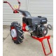 Мотоблок Беларус 012WM с двигателем Loncin G390F в Иркутске