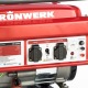 Бензогенератор Kronwerk LK 2500 2 кВт в Иркутске