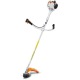 Бензокоса (бензиновый триммер) Stihl FS 55 Autocut в Иркутске