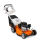 Газонокосилка бензиновая Stihl RM 756 YC в Иркутске