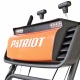 Снегоуборщик Patriot Сибирь 62 в Иркутске