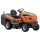 Садовый минитрактор Husqvarna TC 215T HV 586AE в Иркутске