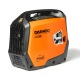 Бензиновый генератор инверторный Daewoo GDA 2500 Si 2 кВт в Иркутске