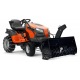 Снегоотбрасыватель Husqvarna 5449218-01 в Иркутске