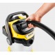 Хозяйственный пылесос Karcher WD 5 S V-25/5/22 в Иркутске