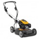 Газонокосилка бензиновая Stiga Multiclip Pro 53 SVX H в Иркутске