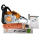 Бензопила Stihl MS 212-14&quot; в Иркутске