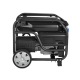 Бензогенератор Hyundai HHY 7050FE ATS 5 кВт в Иркутске