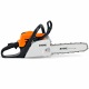 Бензопила Stihl MS 181 С 14" в Иркутске