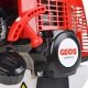 Бензокоса (бензиновый кусторез) GEOS Max Premium Pro 251 B в Иркутске