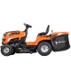 Садовый минитрактор Yard Fox T 102RDH в Иркутске