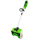 Снегоуборщик аккумуляторный GreenWorks G-Max 40V GD40SS (без аккумулятора и ЗУ) в Иркутске