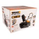 Снегоуборщик аккумуляторный Worx WG471E в Иркутске