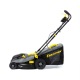 Газонокосилка электрическая Champion EM3816 в Иркутске
