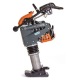 Вибротрамбовка Husqvarna Atlas Copco LT 5005 9&quot; + в Иркутске