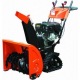 Снегоуборщик Garden Pro KCST1329ES(TD) в Иркутске