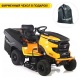 Садовый минитрактор Cub Cadet XT2 CC1023 25HP в Иркутске