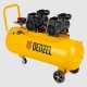 Компрессор поршневой безмасляный Denzel DLP-3000/100 в Иркутске