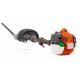 Бензиновые ножницы Husqvarna 327HE3x в Иркутске