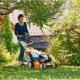 Газонокосилка бензиновая Stihl RM 650.0 V в Иркутске
