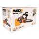 Аккумуляторная пила Worx WG322E.1 10" в Иркутске