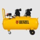Компрессор поршневой безмасляный Denzel DLP-3000/100 в Иркутске