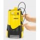 Погружной дренажный насос Karcher SCP 16000 Level Sensor в Иркутске