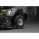 Садовый трактор Caiman Comodo Max 2WD 107D2C2 в Иркутске