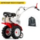 Мотоблок Мобил К МКМ-3 Про с двигателем Briggs&amp;Stratton CR950 в Иркутске