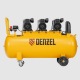 Компрессор поршневой безмасляный Denzel DLP-4500/150 в Иркутске